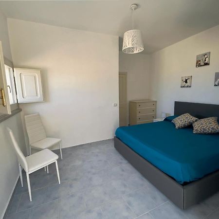 Rocksea Apartments Attic Floor 체팔루 외부 사진