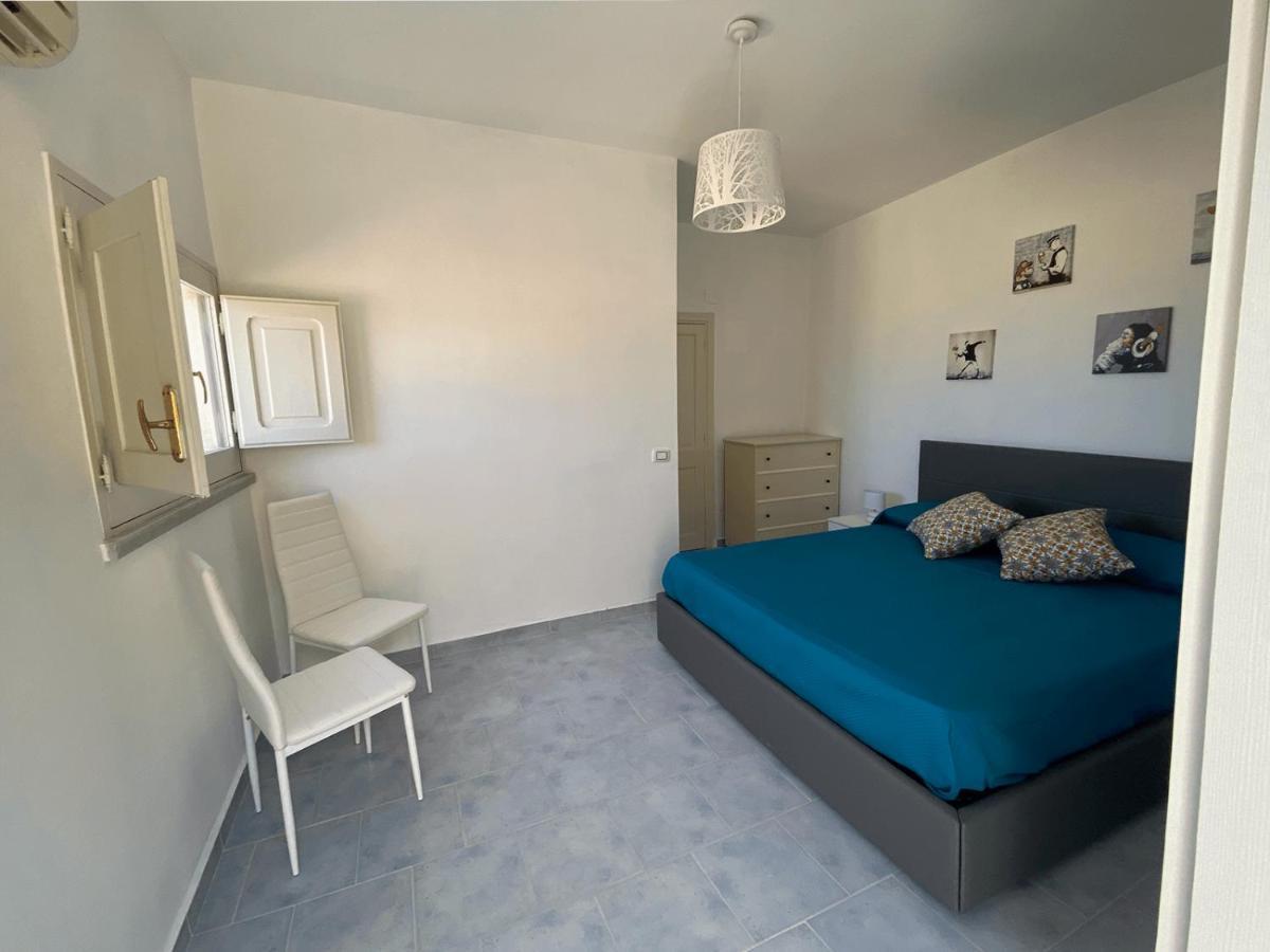 Rocksea Apartments Attic Floor 체팔루 외부 사진