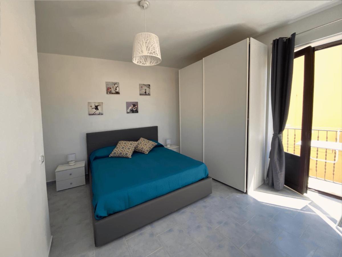 Rocksea Apartments Attic Floor 체팔루 외부 사진